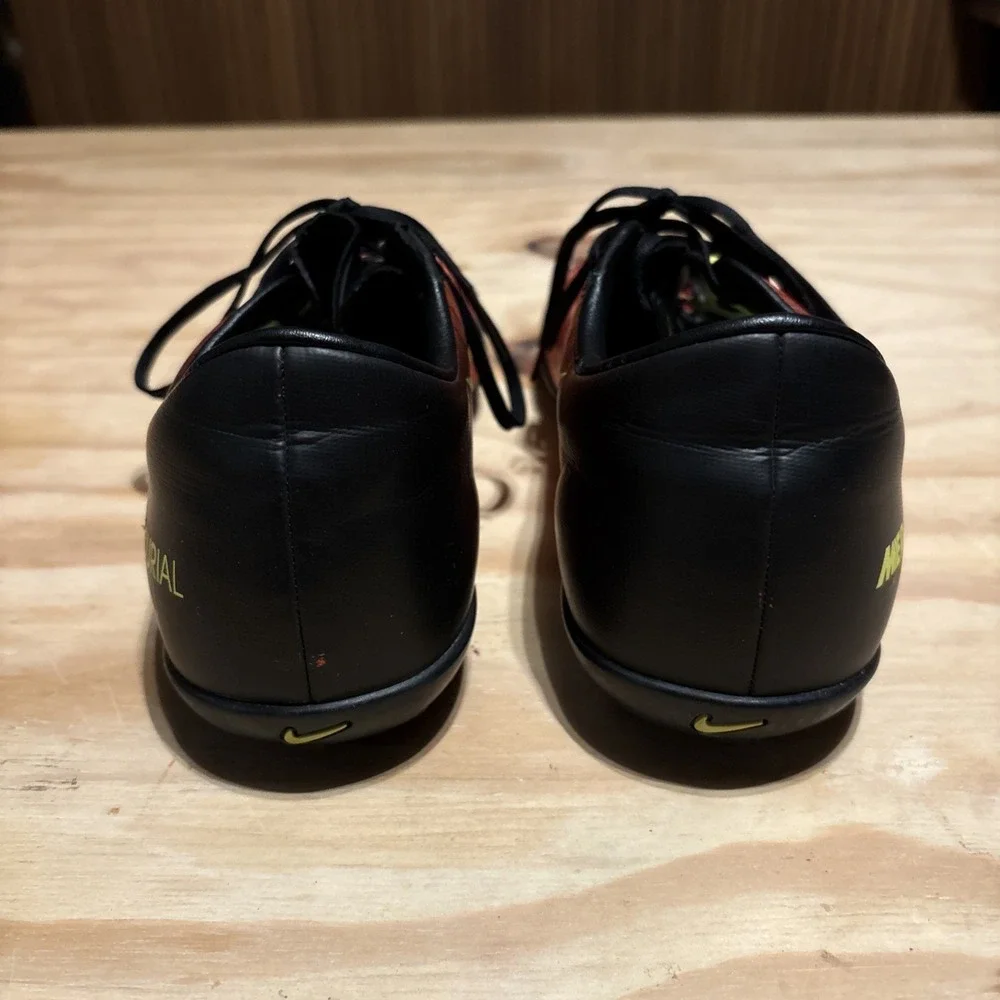 NIKE Mercurial Victory VI Soccer Football Trainers Men's US Sz 7 831968-870